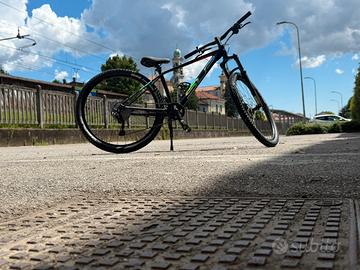 Bicicletta