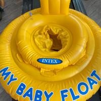 Salvagente mutandina INTEX