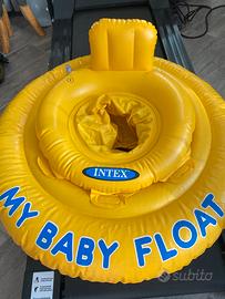 Salvagente mutandina INTEX