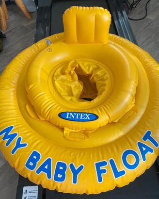 Salvagente mutandina INTEX