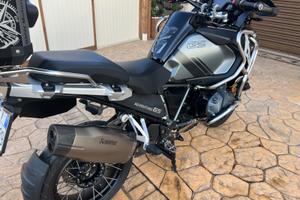 BMW R 1250 GS Adventure TRIPLE BLACK 2021 35.000KM