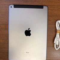 Apple iPad Air 2 9,7" 64GB [WiFi + cellulare]