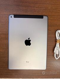 Apple iPad Air 2 9,7" 64GB [WiFi + cellulare]