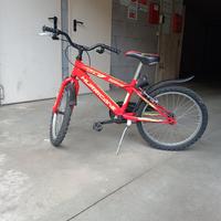 biciclette