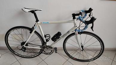 Bici Obrii taglia M Shimano 10 vel.