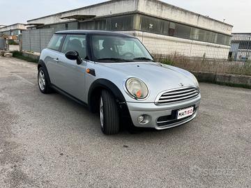 Mini Cooper D