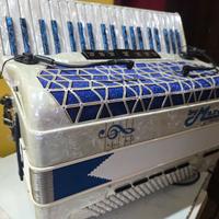 Fisarmonica By Marco professionale