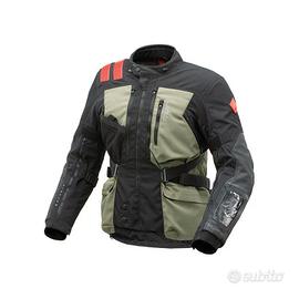Tur Roadbook giacca da moto