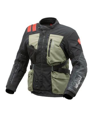 Tur Roadbook giacca da moto