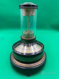 Stazione meterologica da tavolo - Anni ‘60