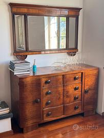 Credenza mobile sala da pranzo