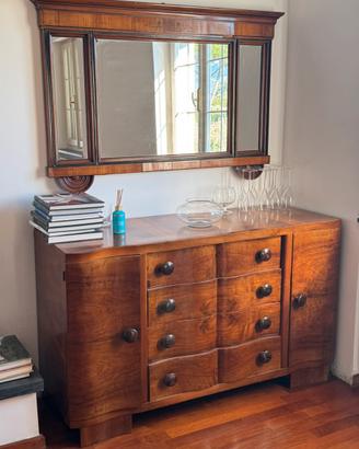 Credenza mobile sala da pranzo