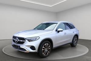 Mercedes GLC 200 d mhev Advanced 4matic auto