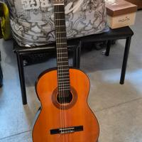 Chitarra classica Harmony