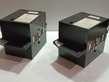 LETTORE BANCONOTE COGES