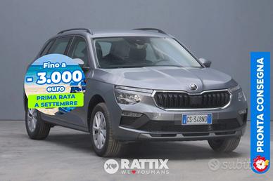 SKODA Kamiq 2019 Kamiq 1.0 tsi Ambition 95cv