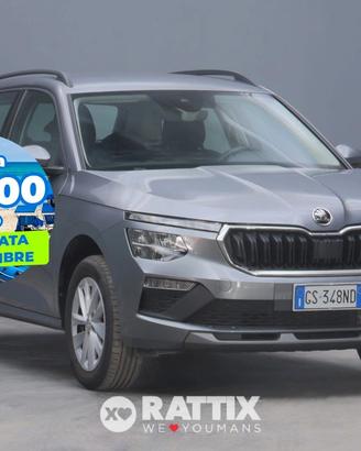 SKODA Kamiq 2019 Kamiq 1.0 tsi Ambition 95cv