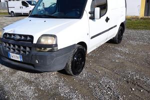 Fiat doblo 