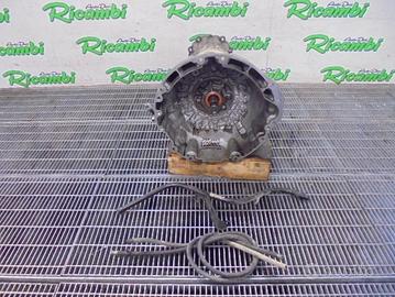 CAMBIO AUTOMATICO GRAND CHEROKEE 3.6 WK2 2012