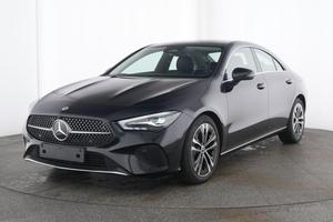 MERCEDES-BENZ CLA 180 Automatic Progressive Adva
