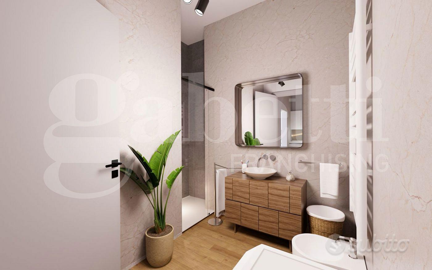 Apartment in Bologna, Malpighi, Porto-Saragozza - Vista 4
