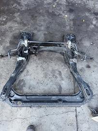 Vari pezzi Peugeot expert