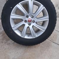 CERCHI IN LEGA JAGUAR E-PACE