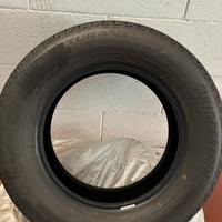 Gomme Bridgestone estive