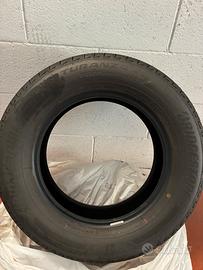 Gomme Bridgestone estive