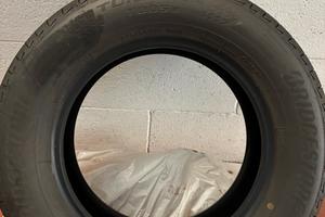 Gomme Bridgestone estive