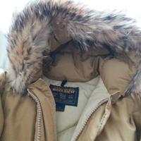 Woolrich Parka taglia S