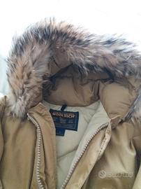 Woolrich Parka taglia S