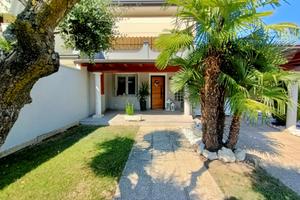 Splendida villetta a schiera