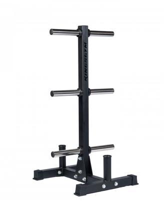 Porta Dischi Verticale Kingsgym