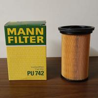 Filtro carburante BMW e46