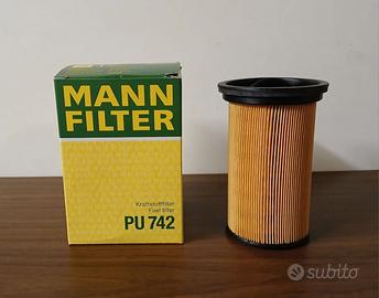 Filtro carburante BMW e46