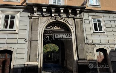 DUPLEX DA RISTRUTTURARE