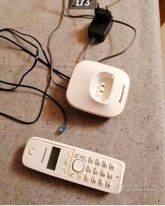 Cordless Panasonic