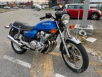 Honda CB 750 Four - 1979