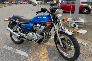 Honda CB 750 Four - 1979