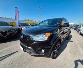 Ssangyong Korando 2.0 e-XDi 149 CV 2WD MT Plus - 2