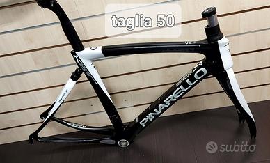 TELAIO DOGMA KS8 nuovo taglia 51,5