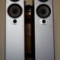 Casse Polk audio mod.RTI8C