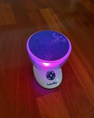 Luce Notturna Babymoov Project’ Light