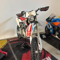 FANTIC XE 125 2t 2021