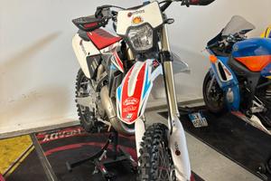 FANTIC XE 125 2t 2021