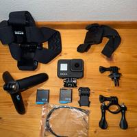 GoPro hero 8 black