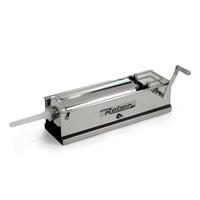 Insaccatrice Reber 5 kg tutta inox