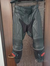Pantaloni Suomy tg M