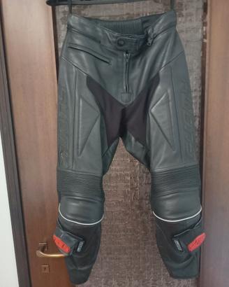 Pantaloni Suomy tg M